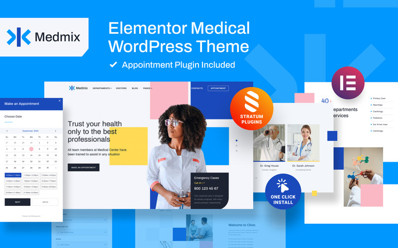 WordPress - WP18143
