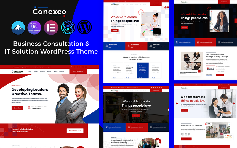 WordPress - WP18152