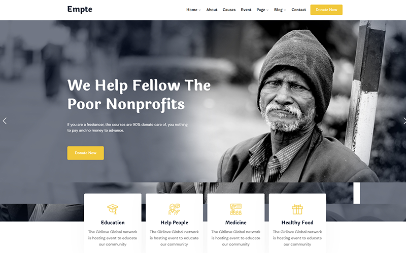 WordPress - WP18157