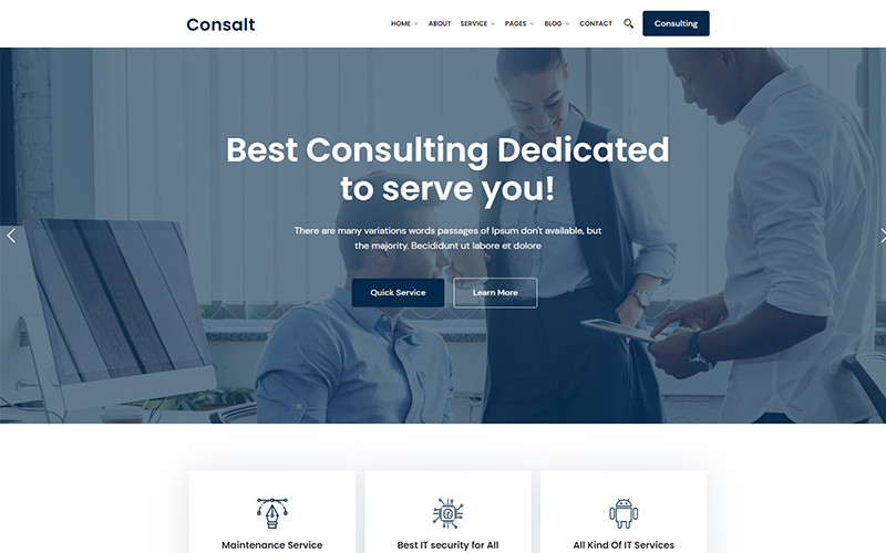 WordPress - WP18164
