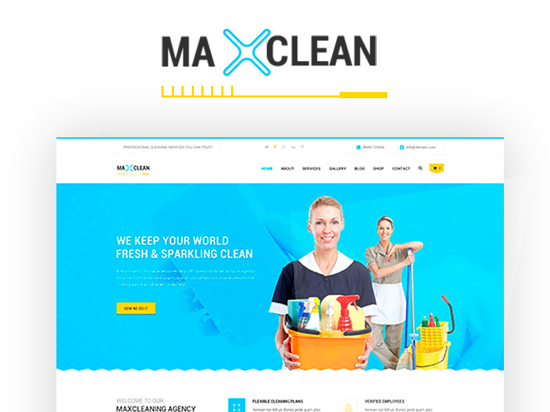 WordPress - WP18168