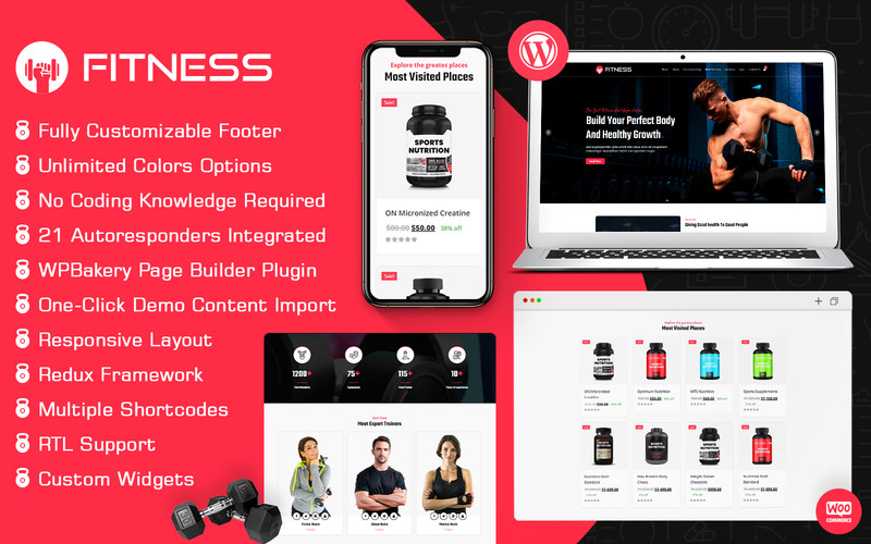 WordPress - WP18172