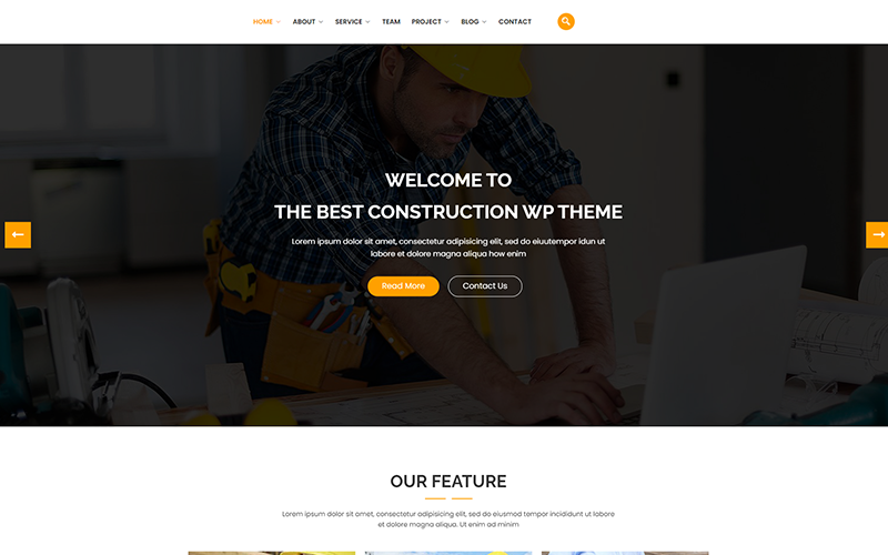 WordPress - WP18173