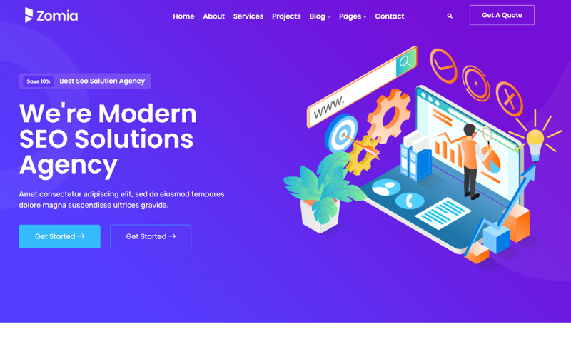 WordPress - WP18175