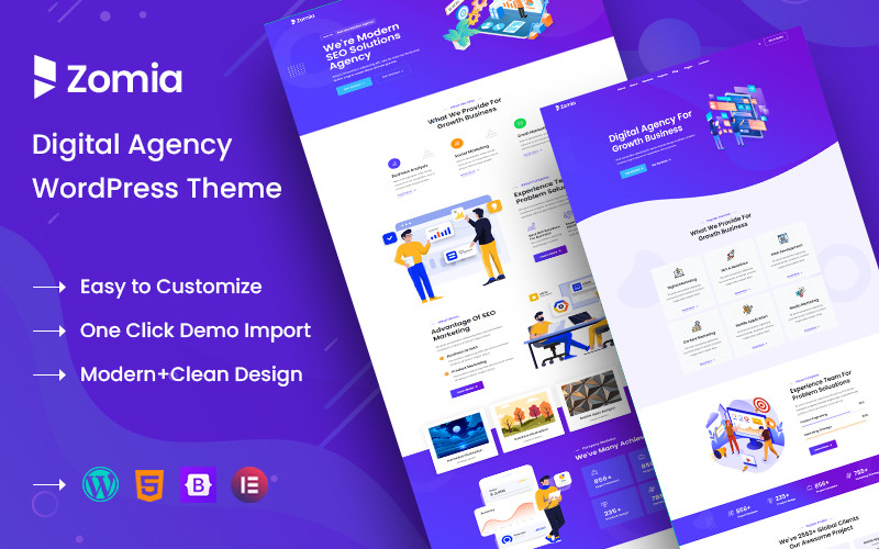 WordPress - WP18176