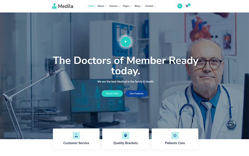 WordPress - WP18177