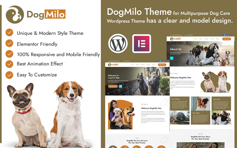 WordPress - WP18188
