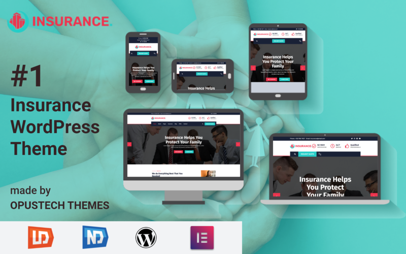 WordPress - WP18189