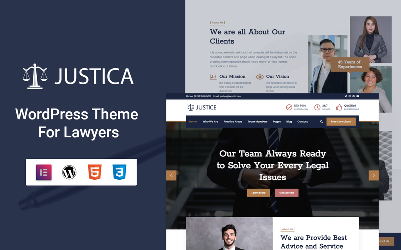 WordPress - WP18190