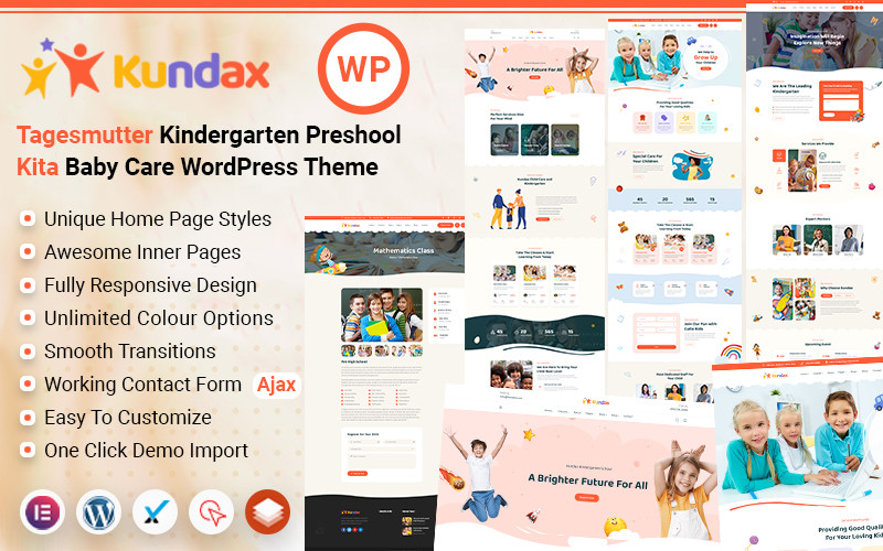 WordPress - WP18191