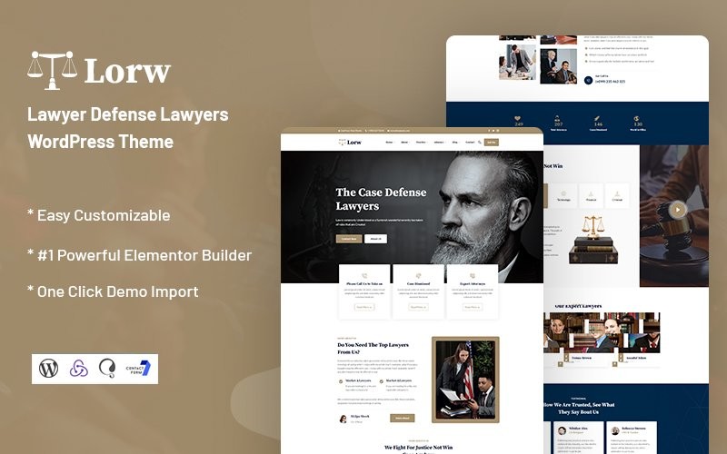 WordPress - WP18193