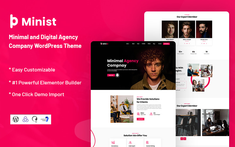 WordPress - WP18198