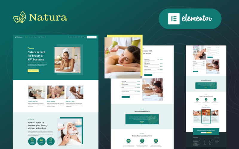 WordPress - WP18203