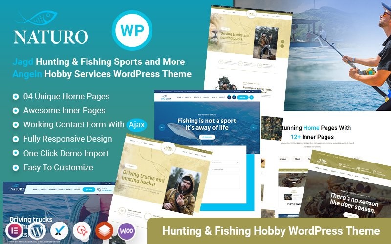 WordPress - WP18214