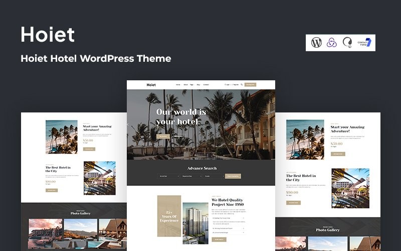 WordPress - WP18218