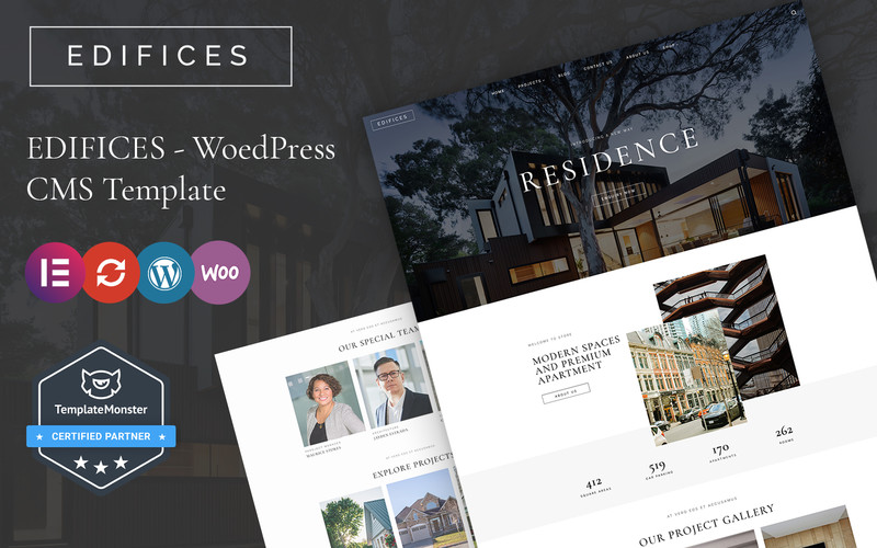 WordPress - WP18221