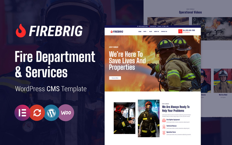 WordPress - WP18222