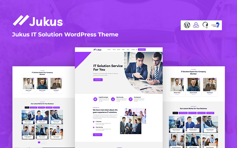 WordPress - WP18230