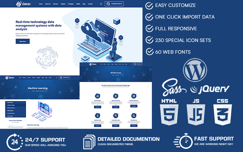 WordPress - WP18231
