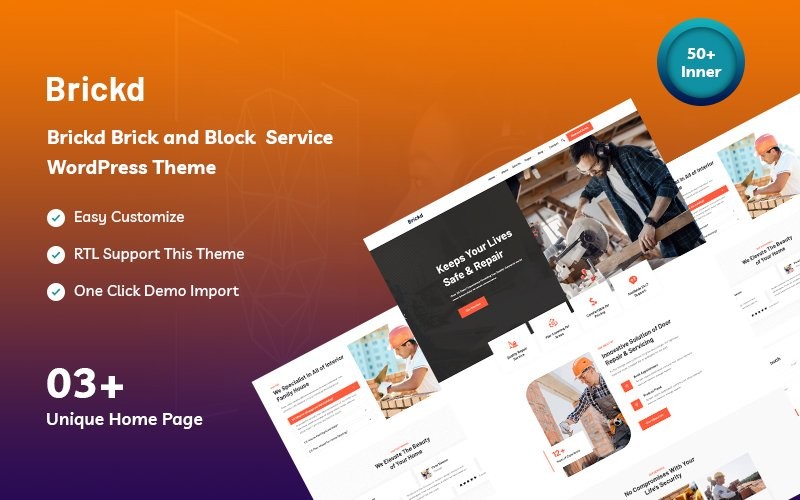 WordPress - WP18233
