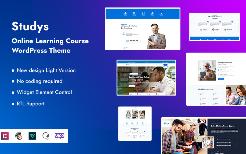 WordPress - WP18238