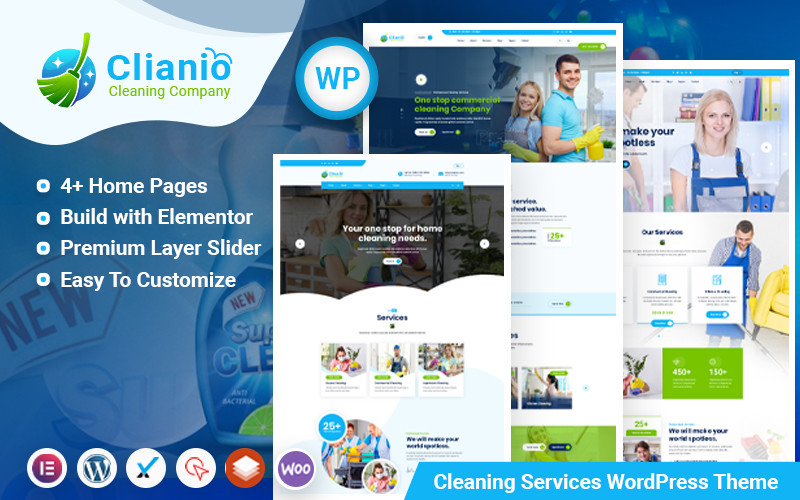 WordPress - WP18240