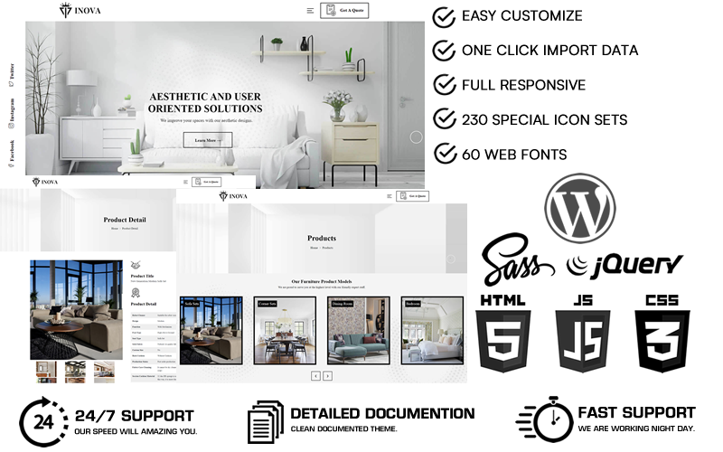 WordPress - WP18248