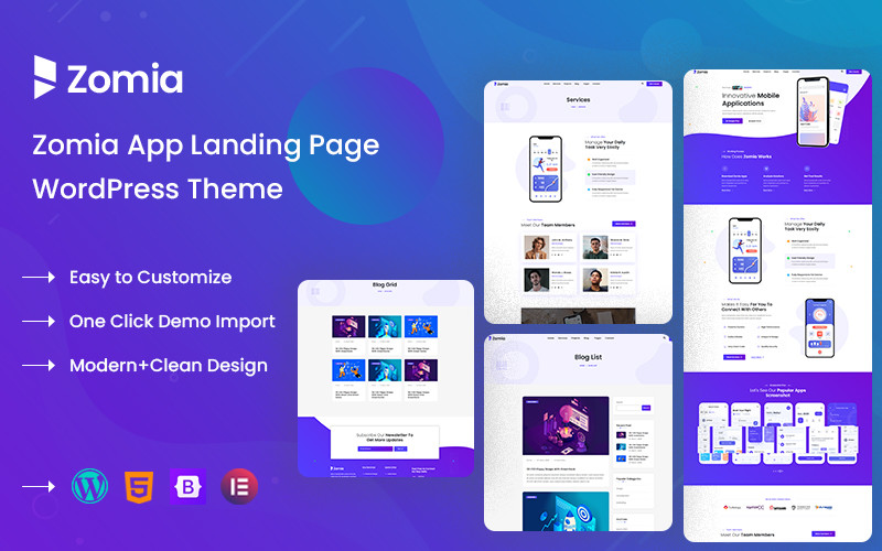 WordPress - WP18249