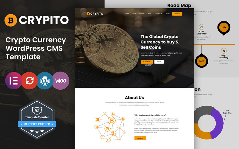 WordPress - WP18252
