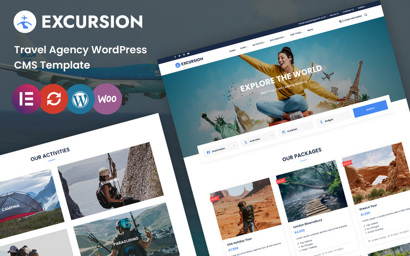 WordPress - WP18257