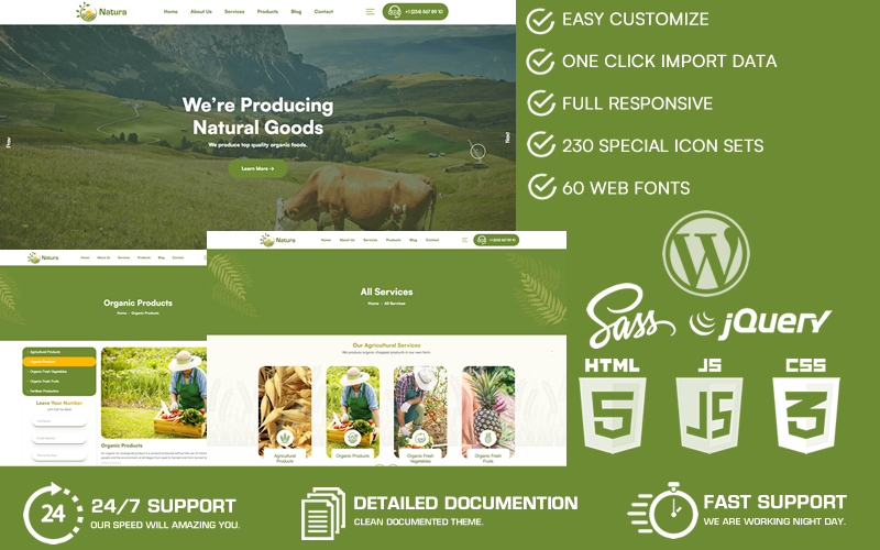 WordPress - WP18265