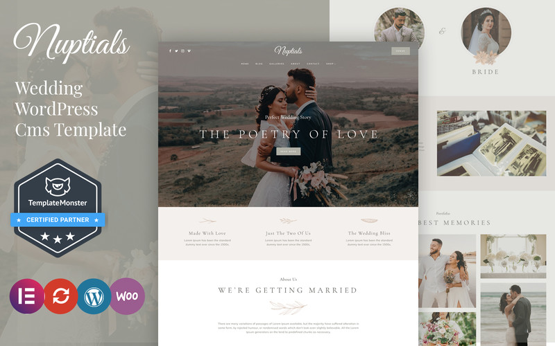 WordPress - WP18271