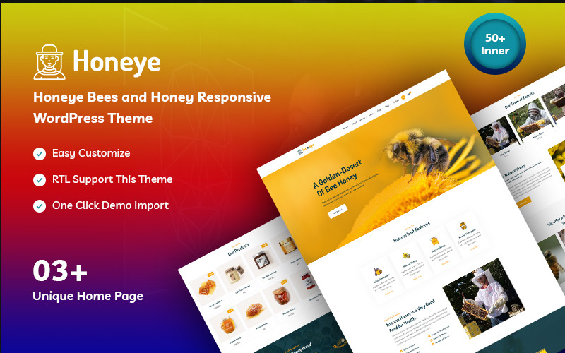 WordPress - WP18275