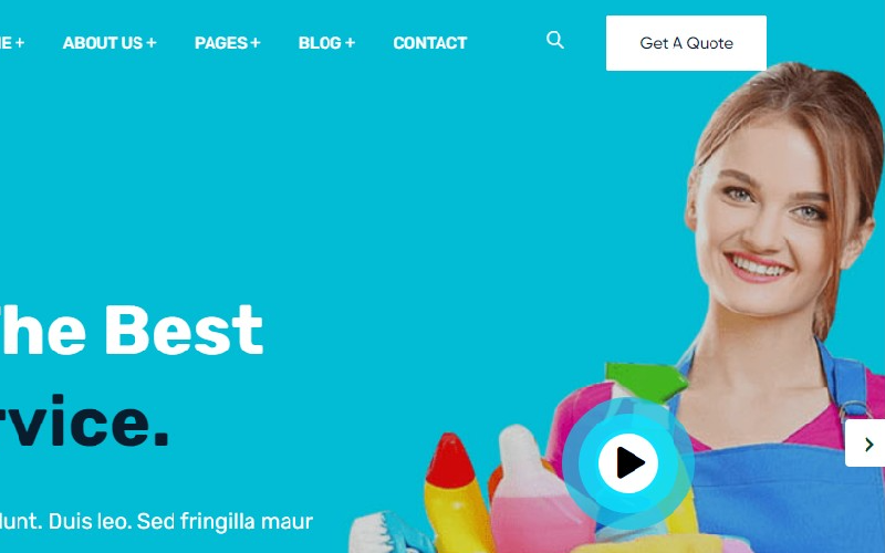 WordPress - WP18284