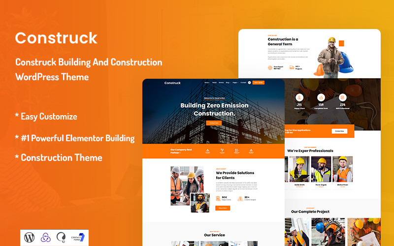 WordPress - WP18285