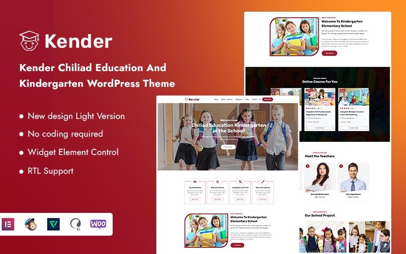WordPress - WP18287