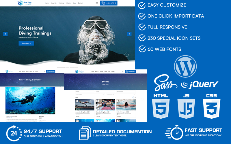 WordPress - WP18289