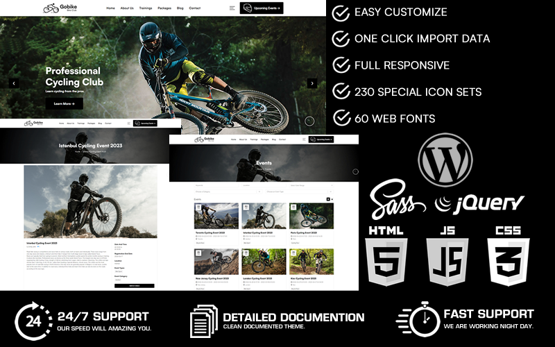 WordPress - WP18292