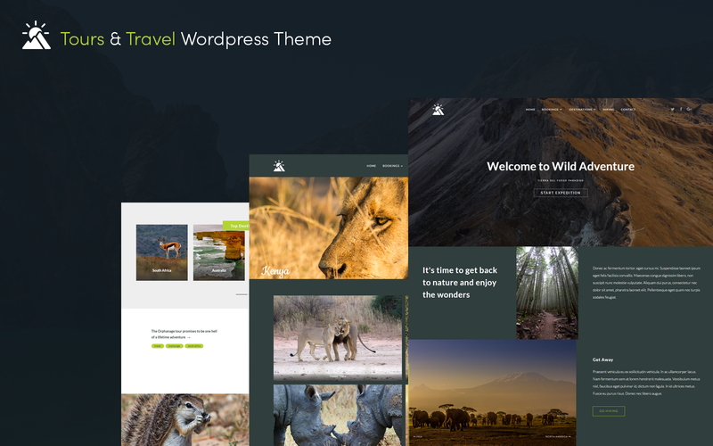 WordPress - WP18315