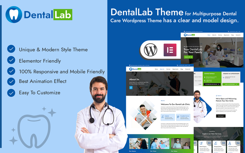 WordPress - WP18318