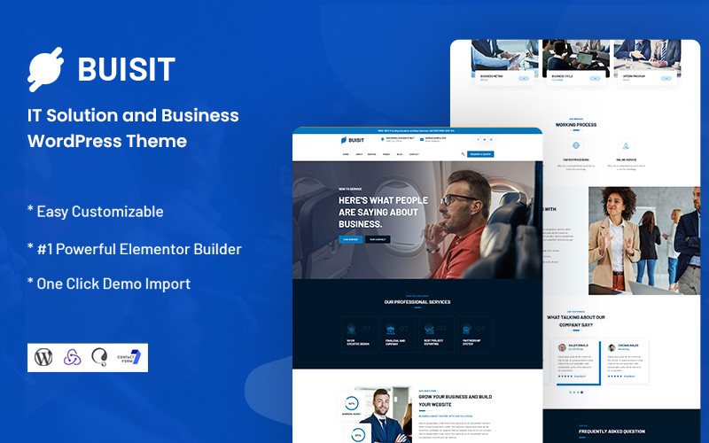 WordPress - WP18327
