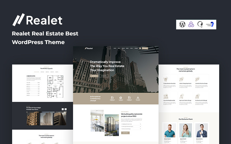 WordPress - WP18329