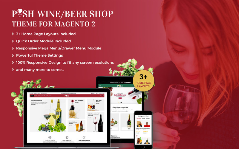 Magento  - M2167
