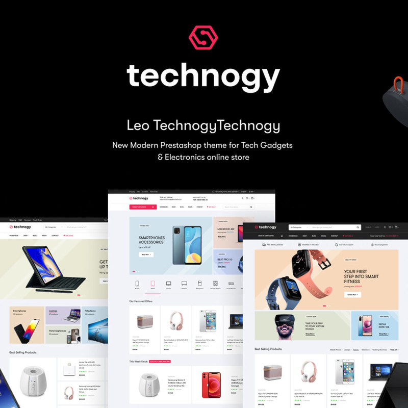 PrestaShop  - PS3341