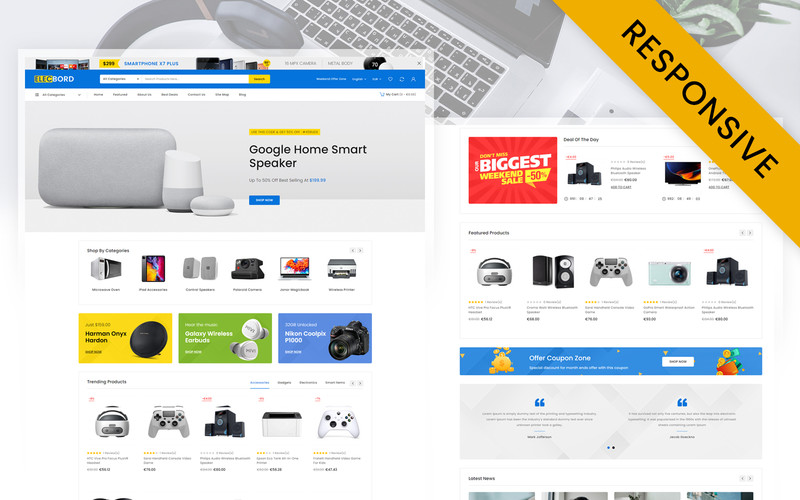 PrestaShop  - PS3358