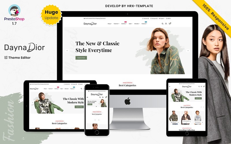PrestaShop  - PS3373