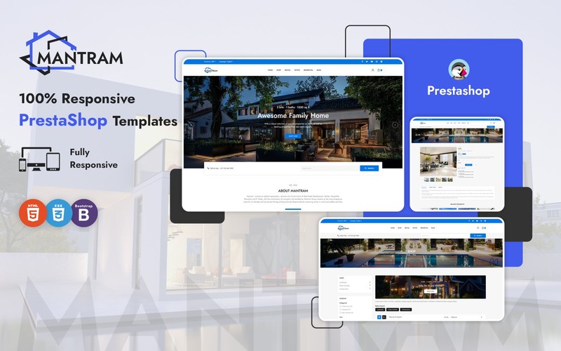 PrestaShop  - PS3389