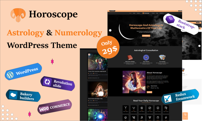 WordPress - WP18350