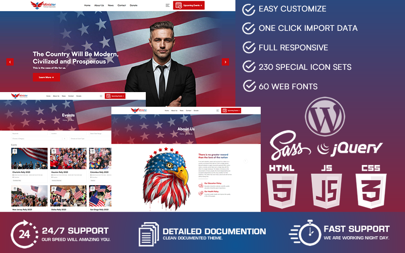 WordPress - WP18351