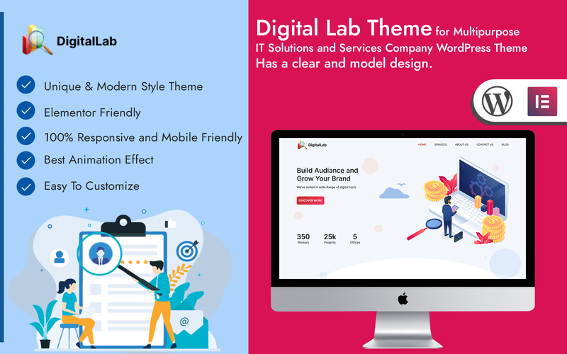 WordPress - WP18354